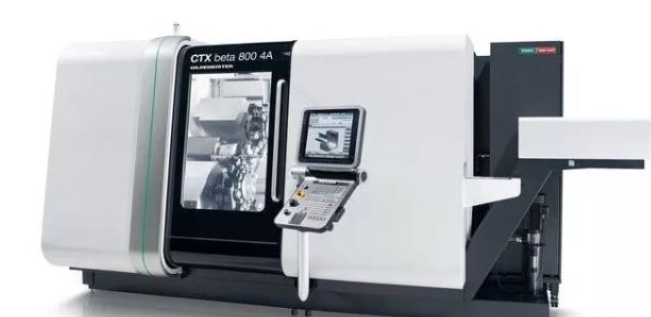 【兆恒機(jī)械】CNC加工中心、雕銑機(jī)、雕刻機(jī)三者有什么區(qū)別？