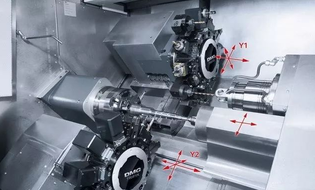 【兆恒機(jī)械】大型機(jī)架焊接加工有哪些焊接方法？