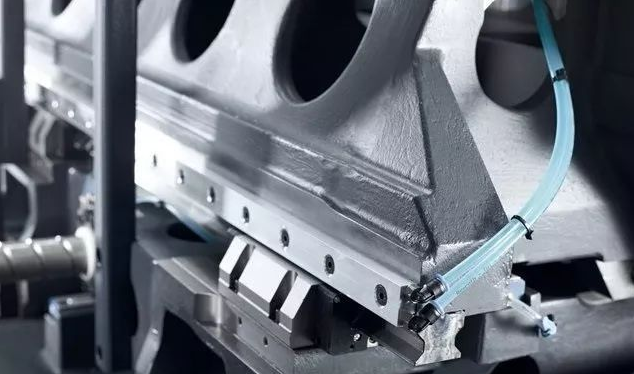 【兆恒機(jī)械】CNC零件加工過程中如何保證更好的工序？