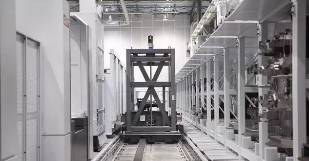 【兆恒機(jī)械】加工中心加油有哪些注意事項？