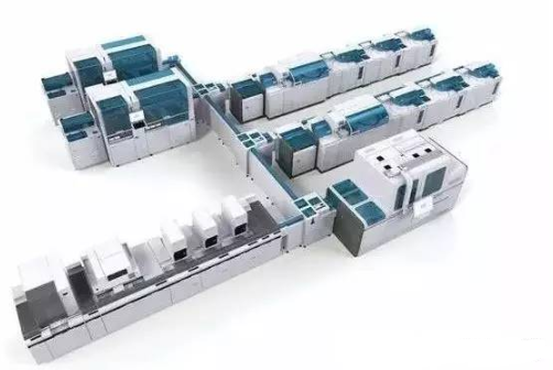 【兆恒機(jī)械】選擇檢驗(yàn)自動化流水線必須考慮的5大要素
