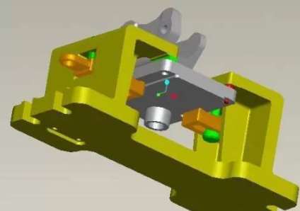 【兆恒機械】鉆床、銑床、車床、組合等典型夾具大盤點