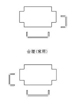 【兆恒機械】鈑金做展開圖圖紙的28個注意事項！你注意啦嗎？