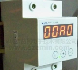 【兆恒機械】什么是過載？什么是過流？