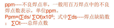 【兆恒機械】現(xiàn)代電子裝聯(lián)工藝、質量與生產(chǎn)管理（講義）