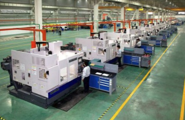 【兆恒機(jī)械】機(jī)床板塊持續(xù)拉伸，行業(yè)發(fā)展迎來(lái)轉(zhuǎn)機(jī)？