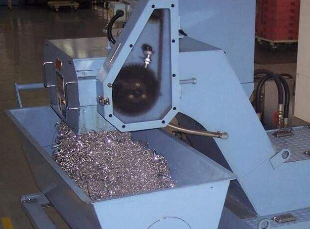 【兆恒機械】切削油過濾排屑的正確方式！