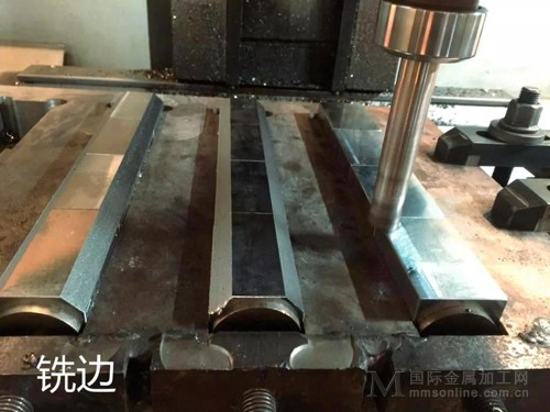 【兆恒機械】哪些因素影響立式加工中心的高速切削？